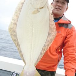 海龍丸（福岡） 釣果