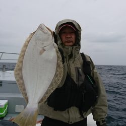 海龍丸（福岡） 釣果