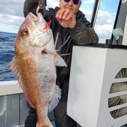 珀宝丸 釣果