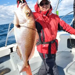 珀宝丸 釣果