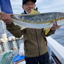 海龍丸（福岡） 釣果