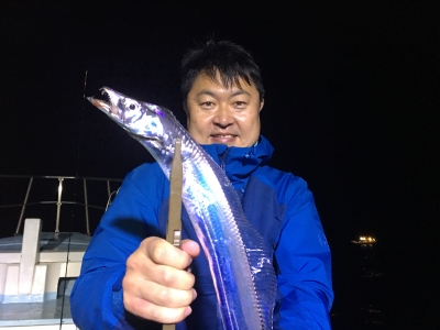 大宝丸 釣果