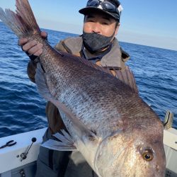 海龍丸（福岡） 釣果