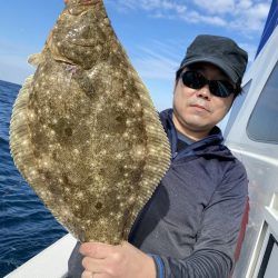 海龍丸（福岡） 釣果