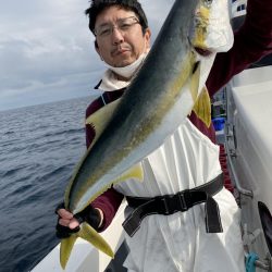 海龍丸（福岡） 釣果