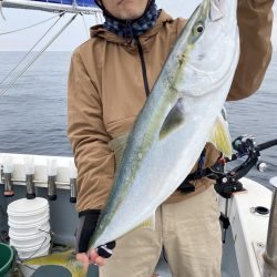 海龍丸（福岡） 釣果