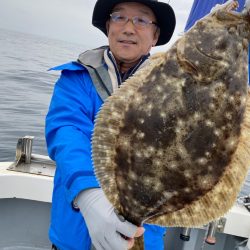 海龍丸（福岡） 釣果