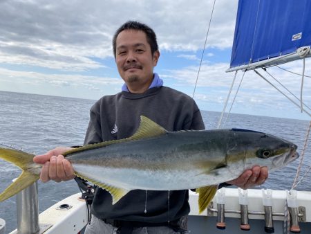 海龍丸（福岡） 釣果