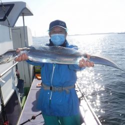 川崎丸 釣果