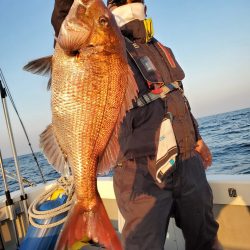 珀宝丸 釣果