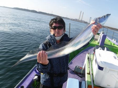 川崎丸 釣果