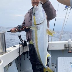 海龍丸（福岡） 釣果