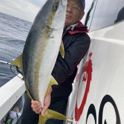 海龍丸（福岡） 釣果