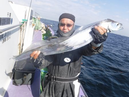 川崎丸 釣果