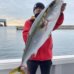 ミタチ丸 釣果