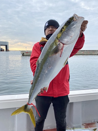 ミタチ丸 釣果