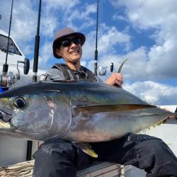 へいみつ丸 釣果