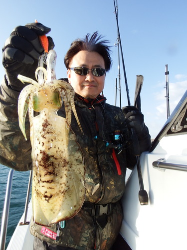 百匹屋 釣果