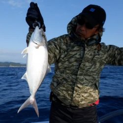 開進丸 釣果