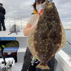 ミタチ丸 釣果