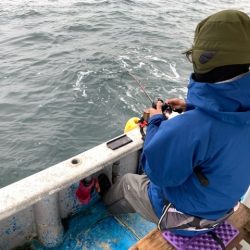 幸吉丸 釣果