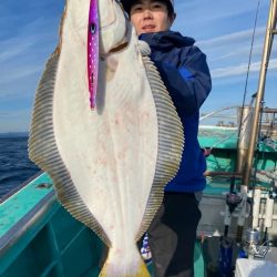 広進丸 釣果