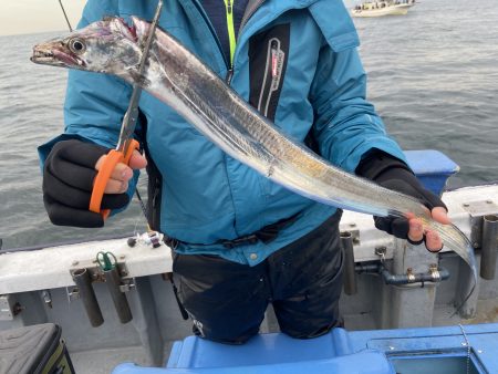 夢丸 釣果