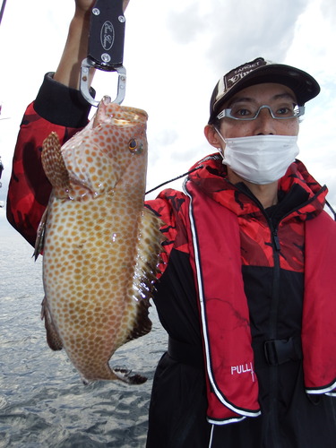 百匹屋 釣果