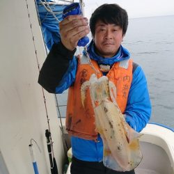 たかみ丸 釣果