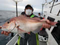 里輝丸 釣果