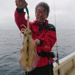 たかみ丸 釣果