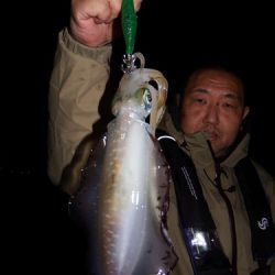 百匹屋 釣果