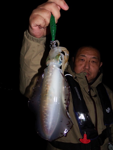 百匹屋 釣果