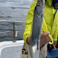 夢丸 釣果