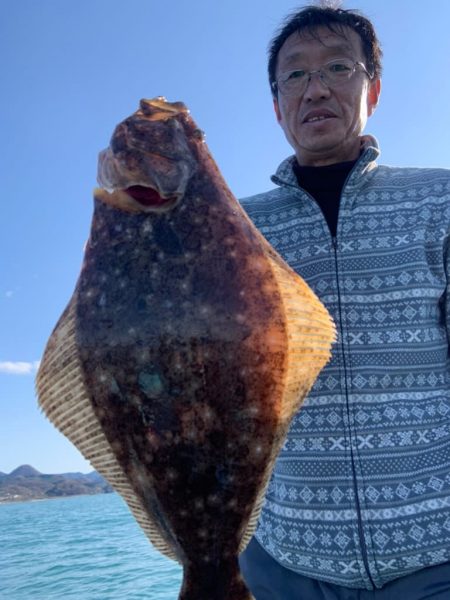 宝昌丸 釣果