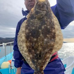 宝昌丸 釣果