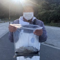 喜平治丸 釣果