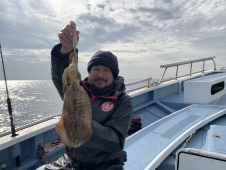 喜平治丸 釣果