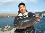 春日丸 釣果