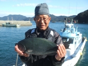 春日丸 釣果