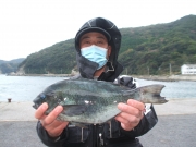 春日丸 釣果