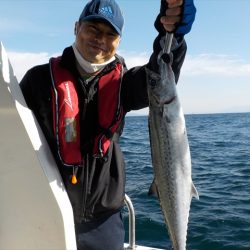 ＨＡＲＵＫＡ丸　はるかまる 釣果