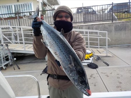 ＨＡＲＵＫＡ丸　はるかまる 釣果