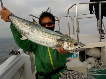 ＨＡＲＵＫＡ丸　はるかまる 釣果