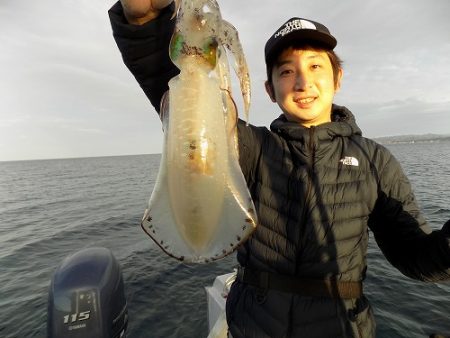 フィッシングボート空風（そらかぜ） 釣果