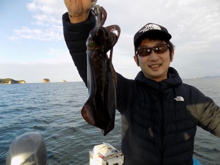 フィッシングボート空風（そらかぜ） 釣果