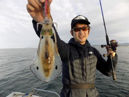 フィッシングボート空風（そらかぜ） 釣果