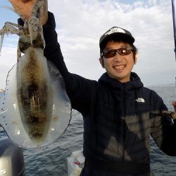 フィッシングボート空風（そらかぜ） 釣果