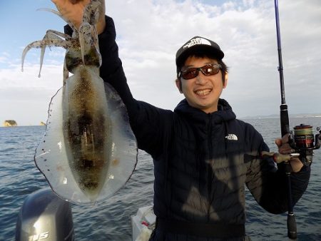 フィッシングボート空風（そらかぜ） 釣果