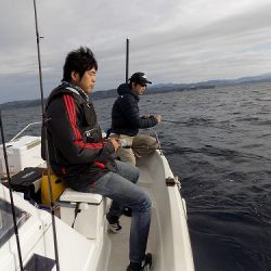 フィッシングボート空風（そらかぜ） 釣果